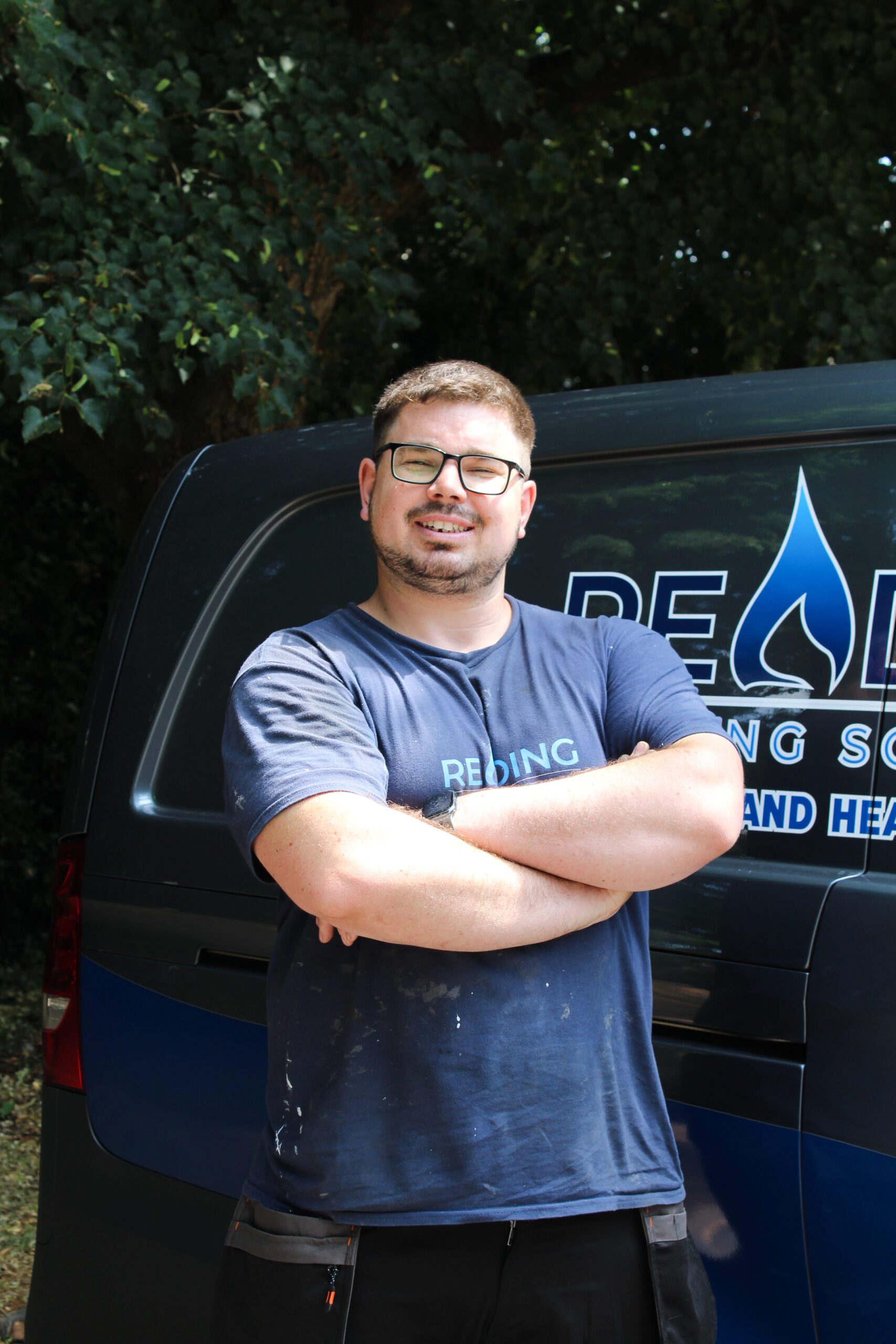 Meet The Team | Reading Heating Solutions