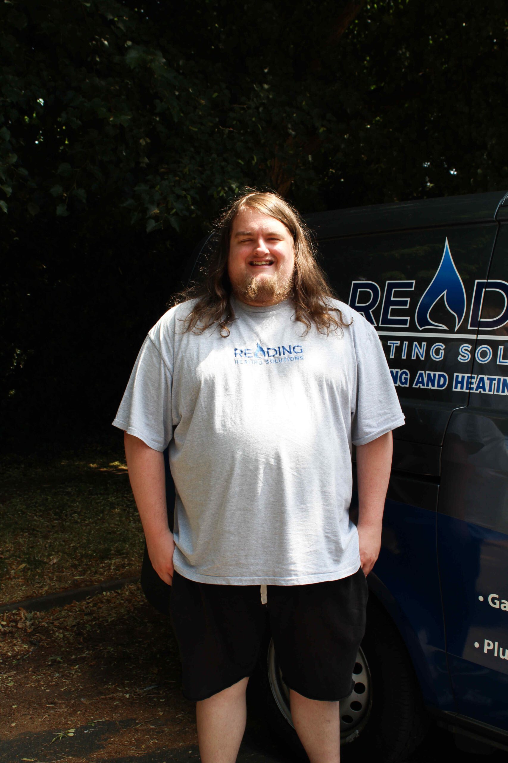 Meet The Team | Reading Heating Solutions